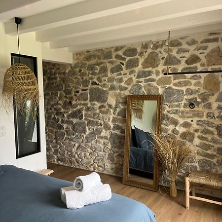 Domaine Ranch Kabahina Golf Hotel Сен-Жур-дьо-Маремн Екстериор снимка
