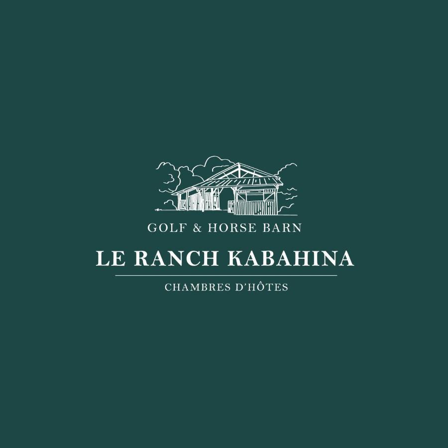 Domaine Ranch Kabahina Golf Hotel Сен-Жур-дьо-Маремн Екстериор снимка